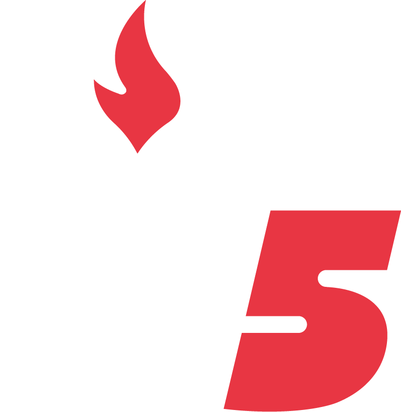 Revolución Ciudadana Lista 5