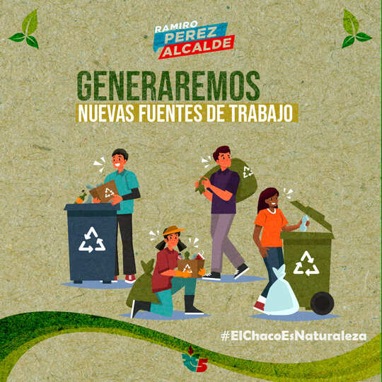 Digitalizar Servicios APP