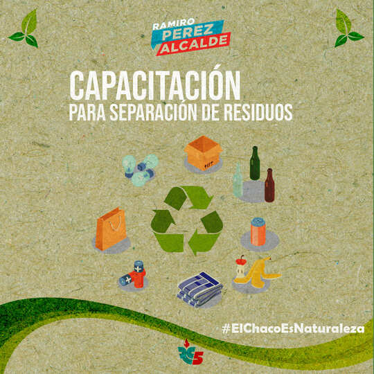 Digitalizar Servicios APP