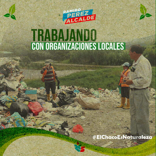 Digitalizar Servicios APP